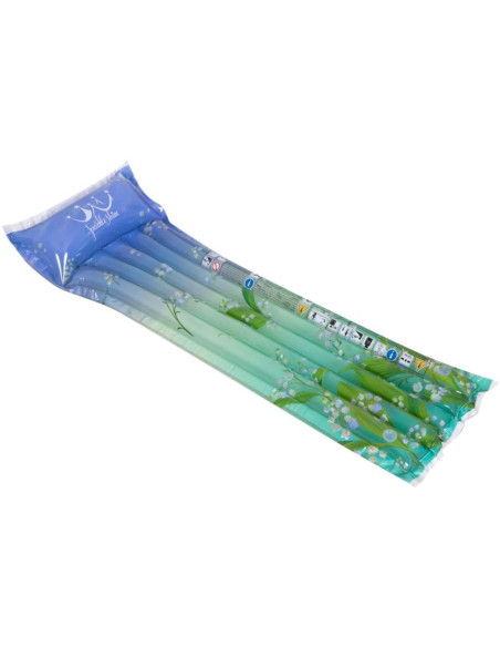 Materac dmuchany 171x66x22cm 33106