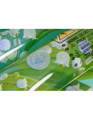 Materac dmuchany 171x66x22cm 33106