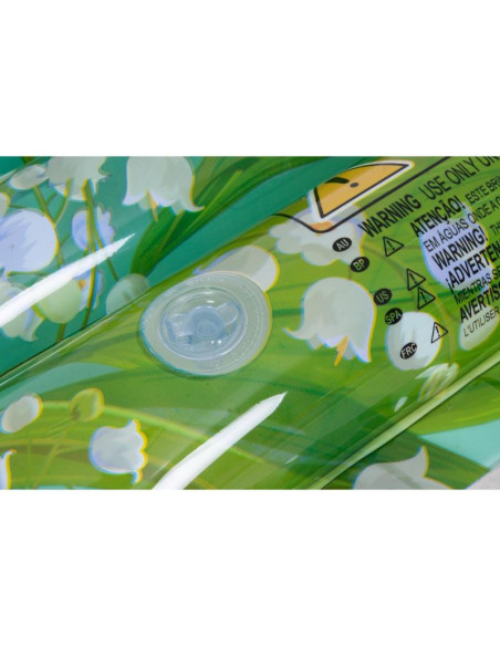 Materac dmuchany 171x66x22cm 33106