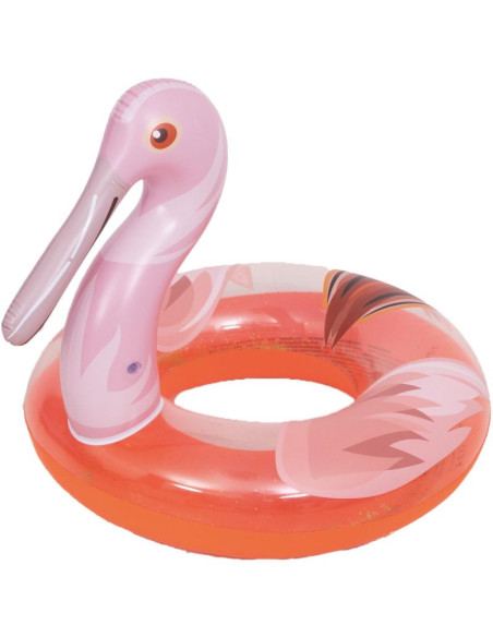 Kółko do pływania 90cm pelikan 35455