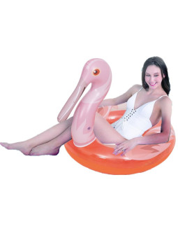 Kółko do pływania 90cm pelikan 35455 2