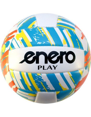 Piłka siatkowa plażowa enero play r.5