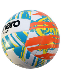 Piłka siatkowa plażowa enero play r.5 2