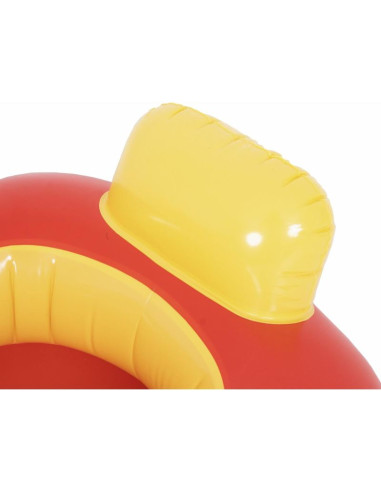 Dmuchana łódka do pływania 86x60,5cm 35281 racing