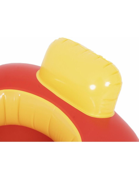 Dmuchana łódka do pływania 86x60,5cm 35281 racing