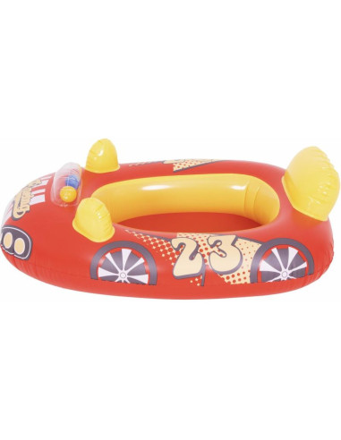 Dmuchana łódka do pływania 86x60,5cm 35281 racing