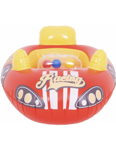 Dmuchana łódka do pływania 86x60,5cm 35281 racing