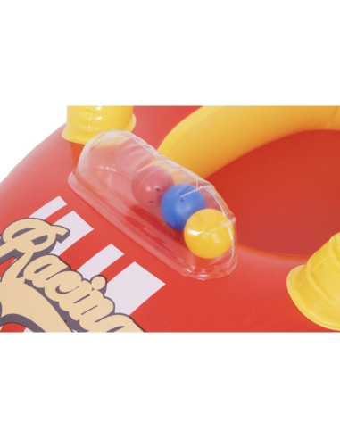 Dmuchana łódka do pływania 86x60,5cm 35281 racing