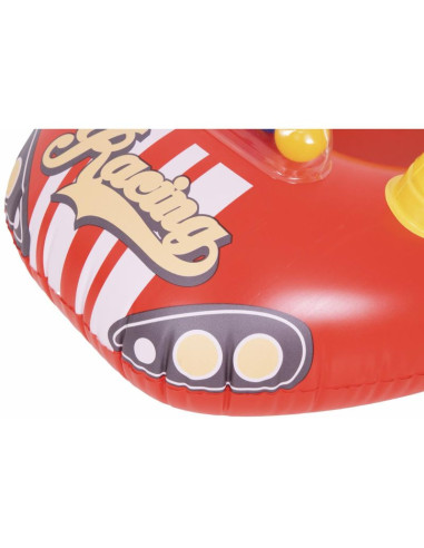 Dmuchana łódka do pływania 86x60,5cm 35281 racing