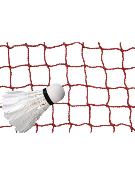 Siatka do badmintona 6x0,75m enero
