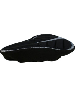 Pokrowiec żelowy na siodełko xqmax