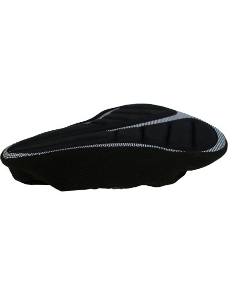 Pokrowiec żelowy na siodełko xqmax