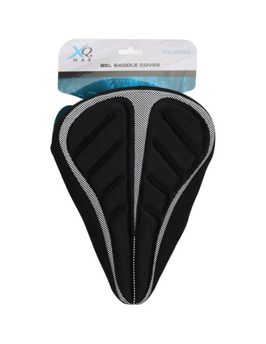 Pokrowiec żelowy na siodełko xqmax