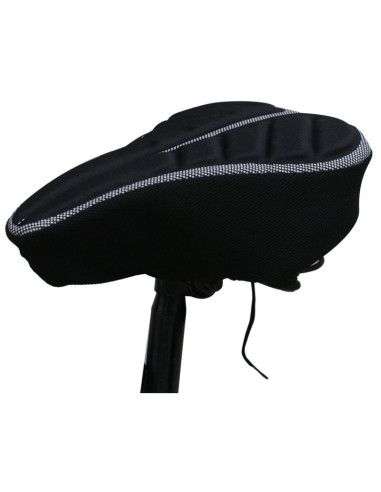 Pokrowiec żelowy na siodełko xqmax