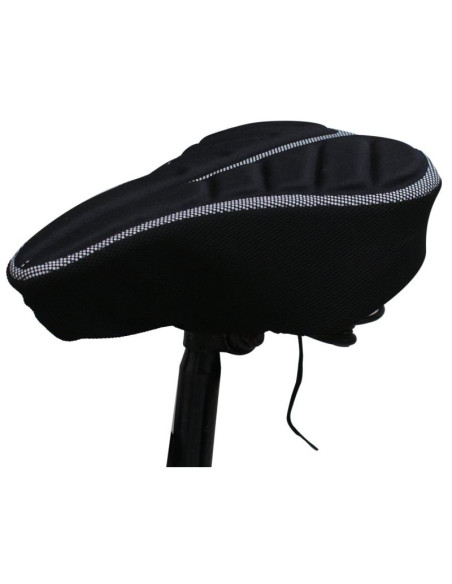 Pokrowiec żelowy na siodełko xqmax