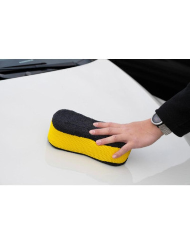 Zestaw do mycia samochodu dunlop 3 elementów