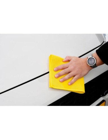 Zestaw do mycia samochodu dunlop 3 elementów