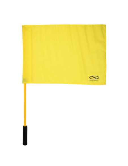 Chorągiewka vinex lfa-075 y żółta