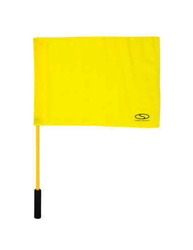 Chorągiewka vinex lfa-075 y żółta