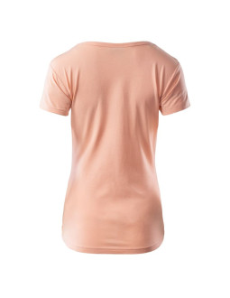 Damska koszulka z krótkim rękawem lady kobala 2