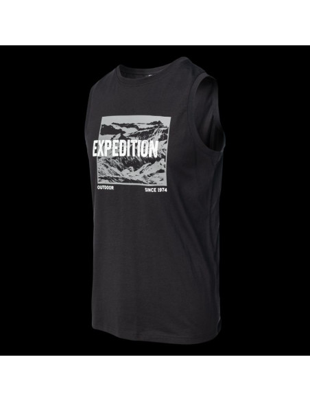 Męska koszulka bez rękawów yato sp