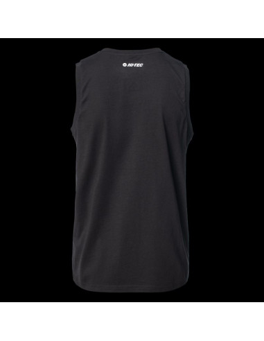 Męska koszulka bez rękawów yato sp