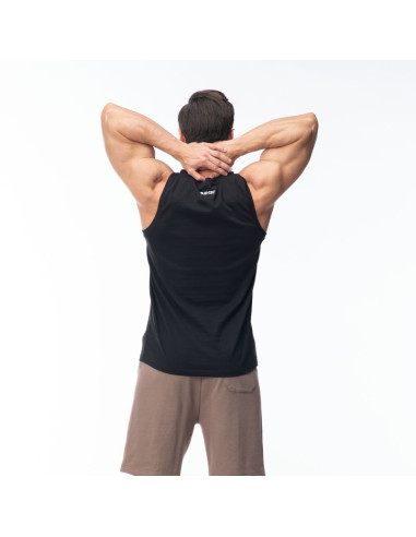 Męska koszulka bez rękawów yato sp