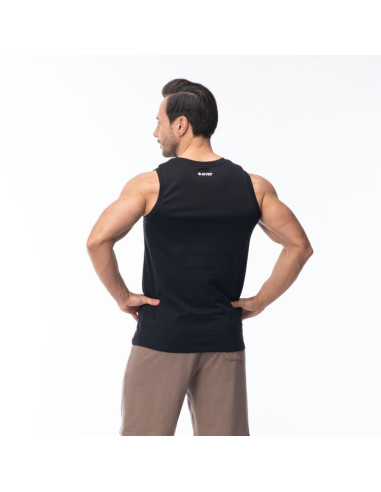 Męska koszulka bez rękawów yato sp