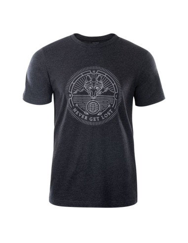 Męska koszulka z krótkim rękawem canid