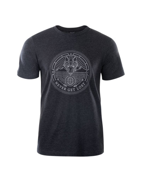 Męska koszulka z krótkim rękawem canid