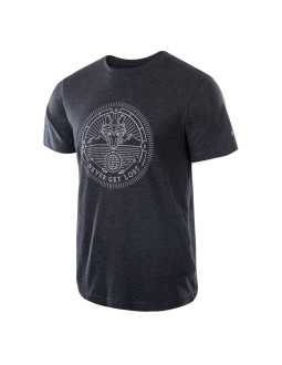 Męska koszulka z krótkim rękawem canid 2