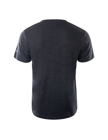 Męska koszulka z krótkim rękawem canid