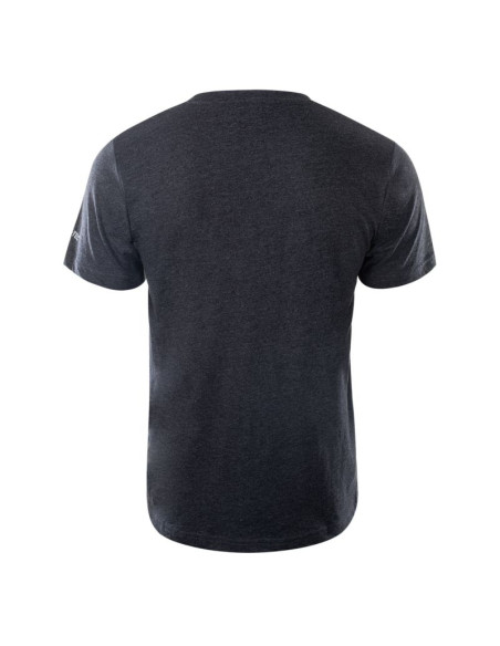 Męska koszulka z krótkim rękawem canid