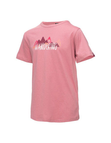 Dziecięca koszulka z krótkim rękawem areta jrg