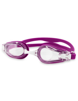 Okulary do pływania z filtrem uv spokey skimo