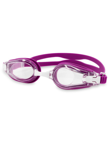 Okulary do pływania z filtrem uv spokey skimo