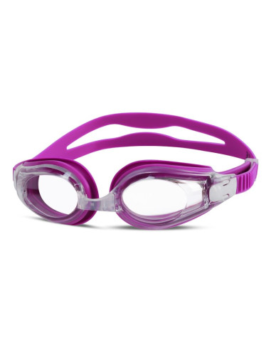 Okulary do pływania z filtrem uv spokey skimo