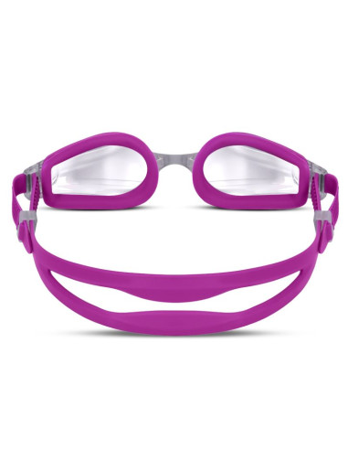 Okulary do pływania z filtrem uv spokey skimo