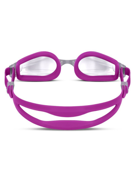 Okulary do pływania z filtrem uv spokey skimo