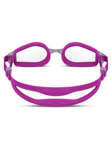 Okulary do pływania z filtrem uv spokey skimo