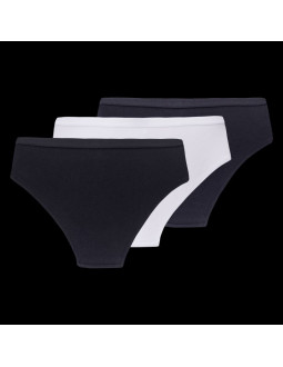 Damskie majtki shelly 3pack