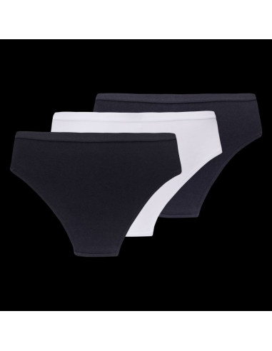 Damskie majtki shelly 3pack