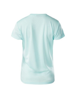 Damska koszulka z krótkim rękawem lady dijon 2