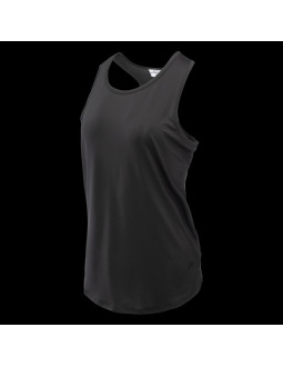 Damska koszulka bez rękawów lady amio