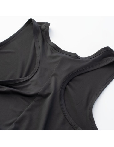 Damska koszulka bez rękawów lady amio