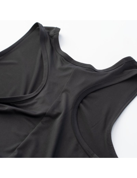 Damska koszulka bez rękawów lady amio