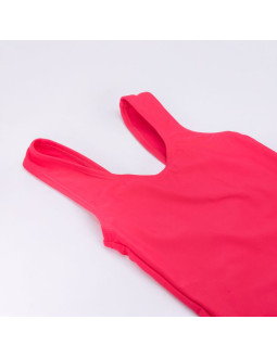 Dziecięcy strój kąpielowy jednoczęściowy fisca kdg 2