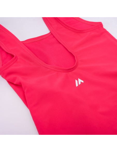 Dziecięcy strój kąpielowy jednoczęściowy fisca kdg