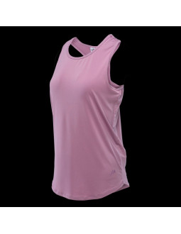 Damska koszulka bez rękawów lady amio