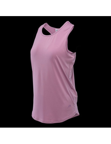 Damska koszulka bez rękawów lady amio